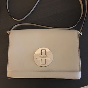 Kate Spade crossbody purse